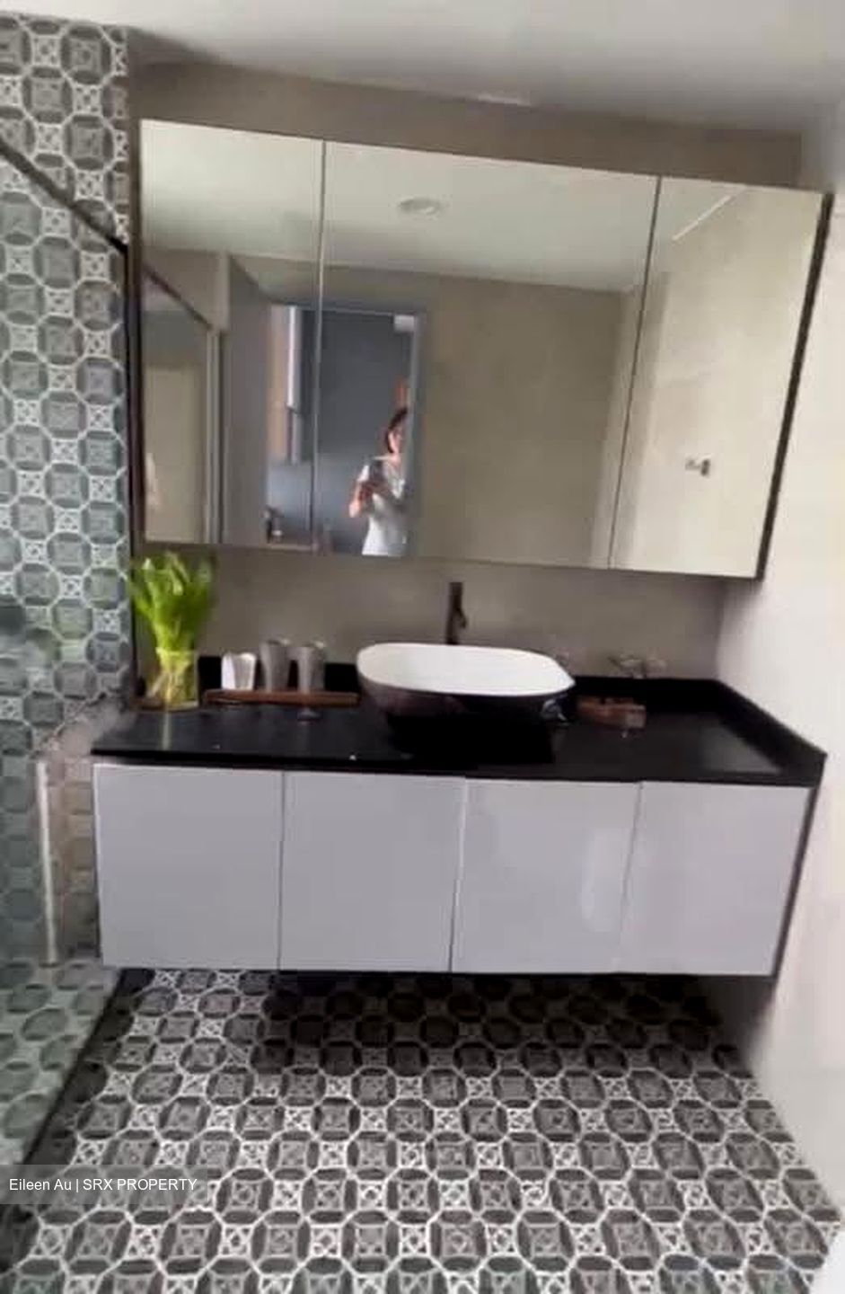 Changi Rise Condominium (D18), Condominium #611122111